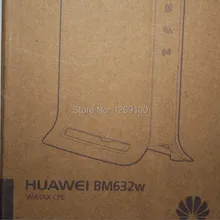 Huawei BM632w 3,3-3,6G Wimax беспроводной Крытый CPE маршрутизатор