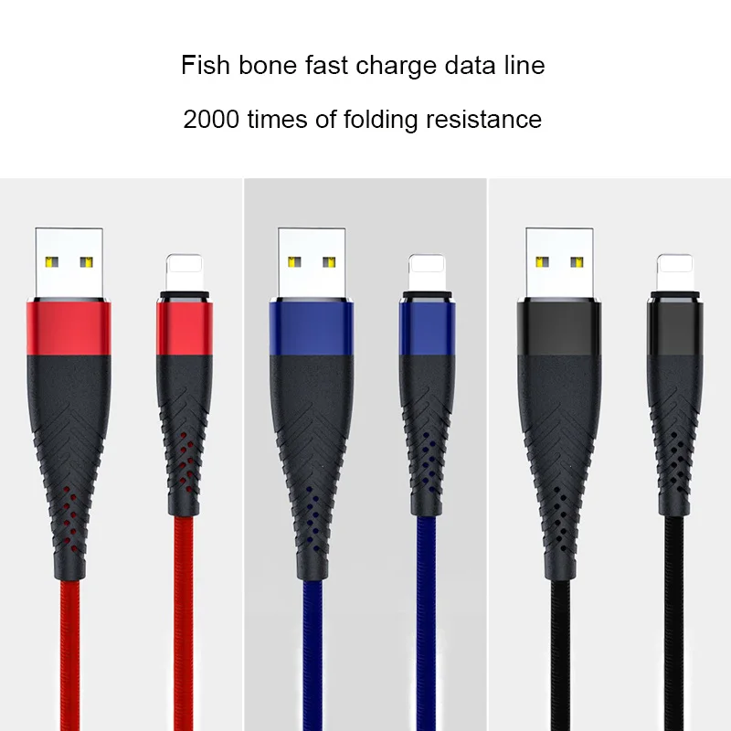 1 м 2 м 3 м USB зарядное устройство синхронизации данных зарядный кабель для iPhone 6 S 6s 7 8 Plus X XR XS MAX 5 5S SE iPad происхождения короткий длинный провод шнур