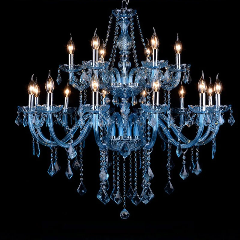 Buy Best crystal chandeliers american dining room