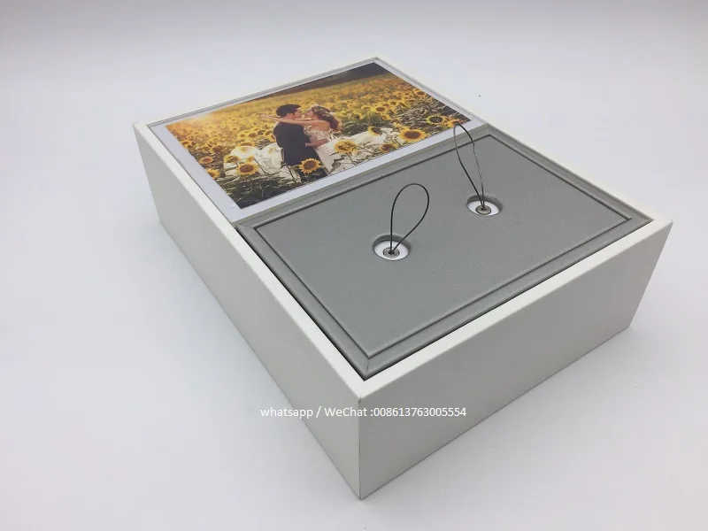 customized_material_retractable_anti_theft_function_jewelry_ring_tray_display_box