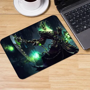 

Mairuige Gaming Mousepad Customized Style League of Legends Mousepad Speed Up Computer High Quality Rubber Soft MouseMat As