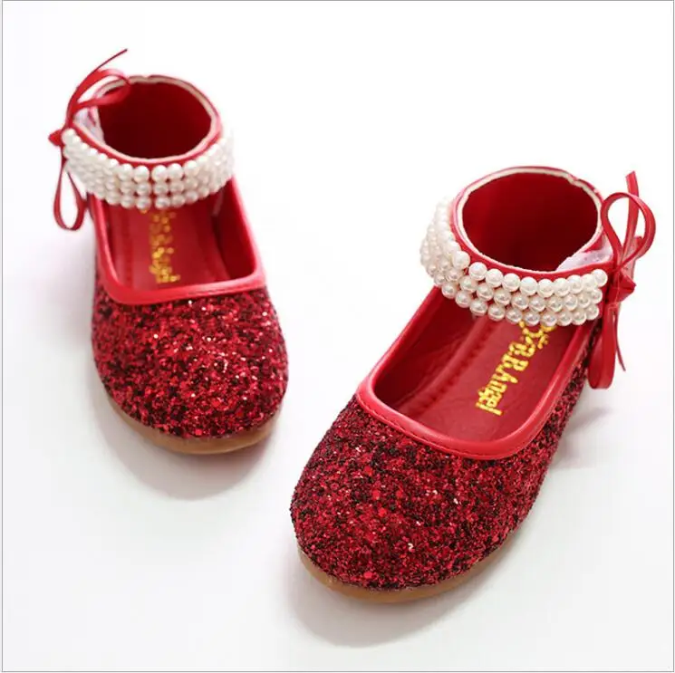 childrens party sandals