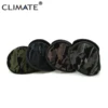 Orejeras de camuflaje para hombre y mujer, orejeras de camuflaje, cálido, militar, para invierno ► Foto 2/6