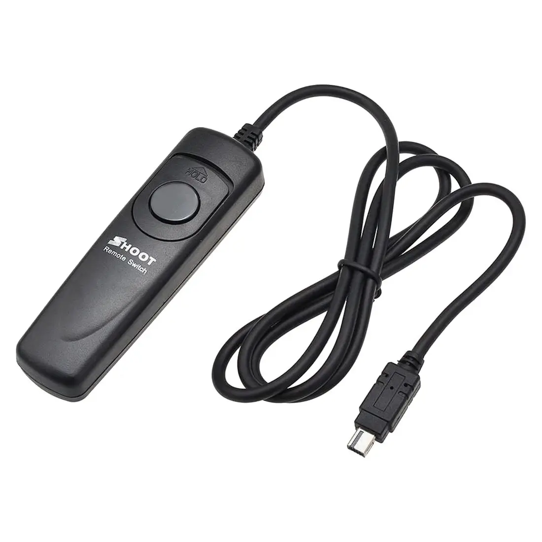 SHOOT MC DC2 Remote Shutter Release for Nikon D90 D600 D610 D3100 D3200