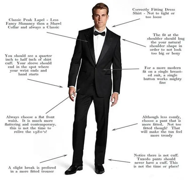 Высокое качество, смокинги для жениха на двух пуговицах, мужские костюмы на свадьбу/Выпускной/ужин, лучший мужской блейзер(пиджак+ брюки+ жилет+ галстук