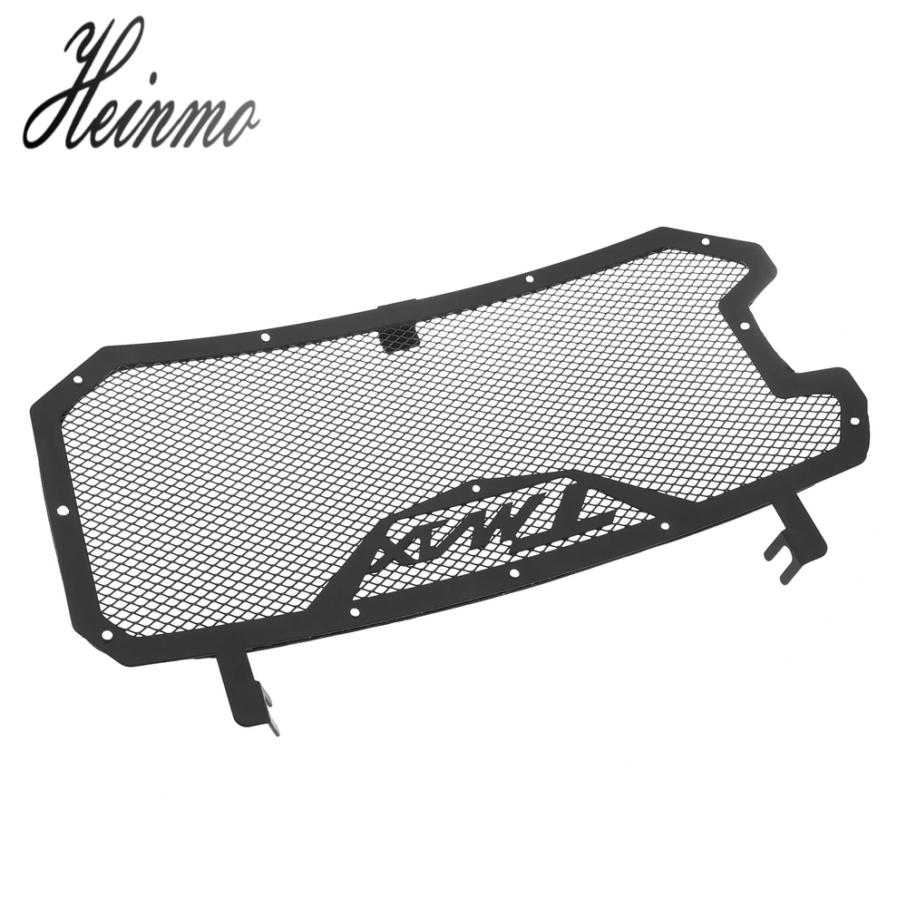For yamaha tmax 530 sx dx 2017 2018 motorcycle radiator covre protector (6)