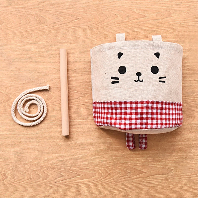 حقيبة تخزين 1 قطعة شنقا لوازم الحمام المطبخ الحطام حقيبة الفضاء مجتمعة الإبداعية الجدار شنقا وراء الباب التخزين الصغيرة حقيبة