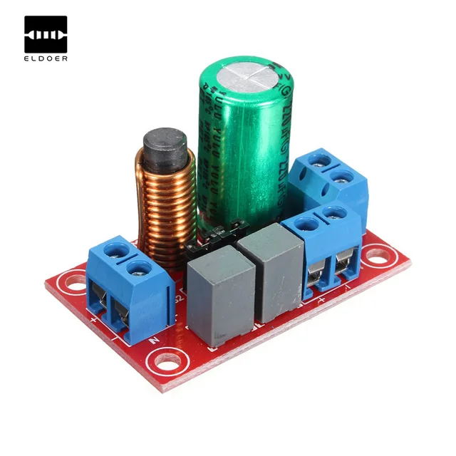 Special Price Adjustable Treble Bass 2 Way Audio Frequency Divider DIY Kits Crossover Filters For Home Audio Car Audio Durable Quality 45X28mm