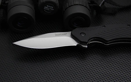 EDC Kershaw 1605, тактический складной нож, 8Cr13Mov, универсальный карманный нож, уличные инструменты, ножи для выживания, инструменты для самообороны, охоты - Цвет: Full Blade