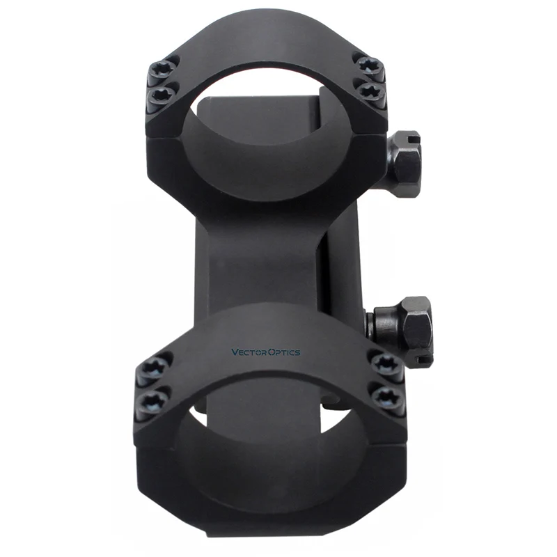 VO 30mm OP Extended Picatinny Mount Integral Ring Acom 6