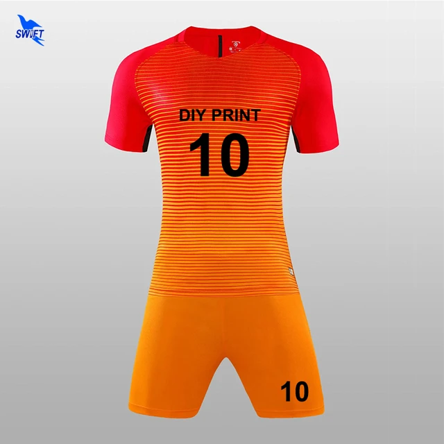 Kit de fútbol para niños, Jerseys, uniformes, traje de fútbol, Jersey, camisetas de entrenamiento deportivo, pantalones cortos, DIY estampado, equipo personalizado Kit de fútbol para niños, Jerseys, uniformes, traje de fútbol, Jersey, camisetas de entrenamiento deportivo, pantalones cortos, DIY estampado, equipo personalizado
