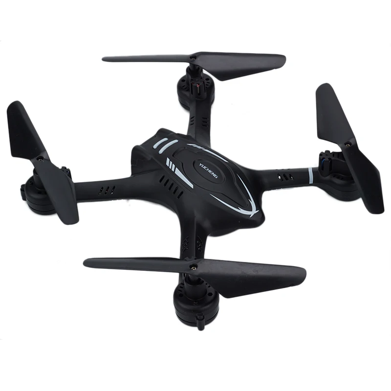 4CH RC Drone Quadcopter Aerial photography Remote Control Helicopters With Bluetooth Transmission Camera RC Dron with
