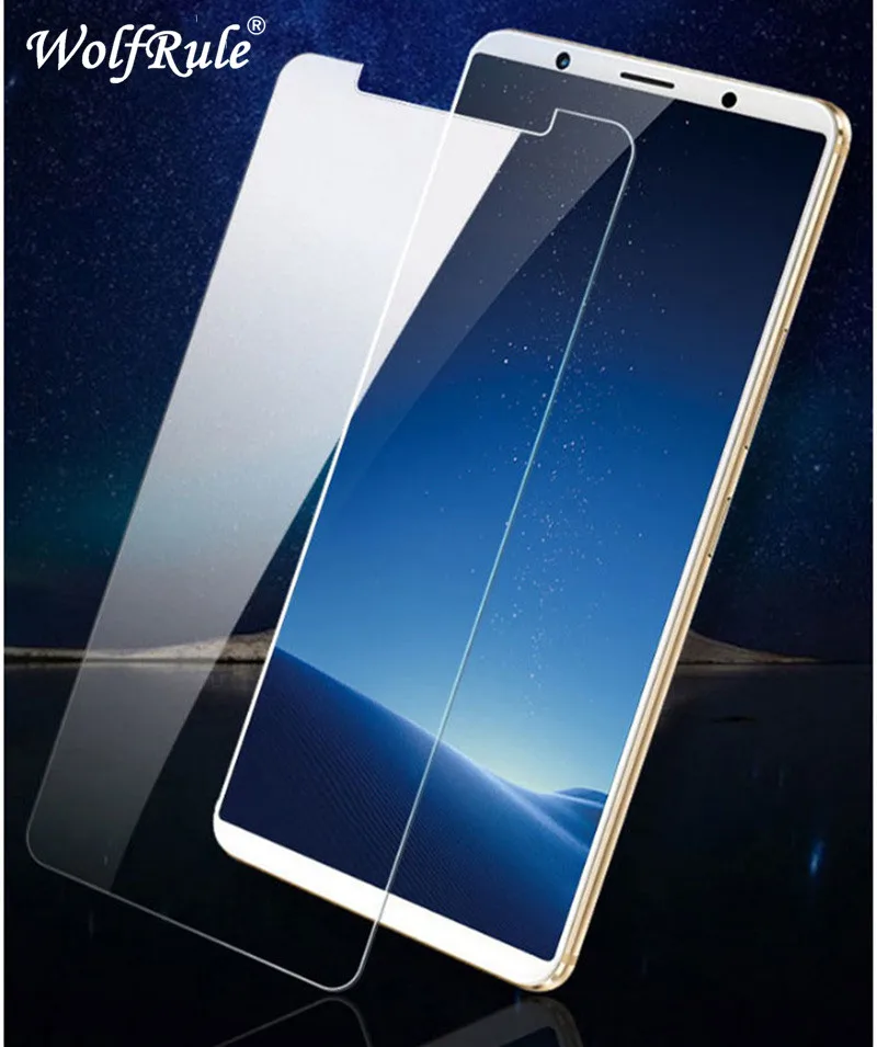 

2PCS Screen Protector Glass OPPO A83 Tempered Glass For OPPO A83 Glass Anti Scratch Film For OPPO A83 A 83 Glass
