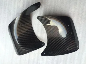 

Hot sell Auto Tuning Parts For 2008-2012 EVO X EVO 10 Style Carbon Fiber Exhaust Heatshield