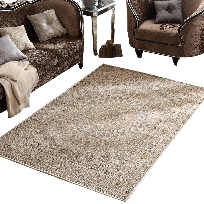  Persian Carpets For Living Room Blending Carpet Bedroom Sofa Coffee Table Nordic Rug Study Room Sof - 32863802030