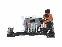 Fru: 04Y1810 Main board For Lenovo Thinkpad X220 Laptop motherboard I7-2620M CPU DDR3 GMA HD 3000