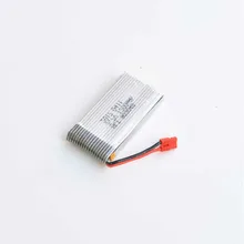 Acessórios Bateria Para quadcopter Atualize 3.7 v 1200 mah Lipo Bateria Carregador para Syma X5HW X5HC Zangão Quadcopter KA