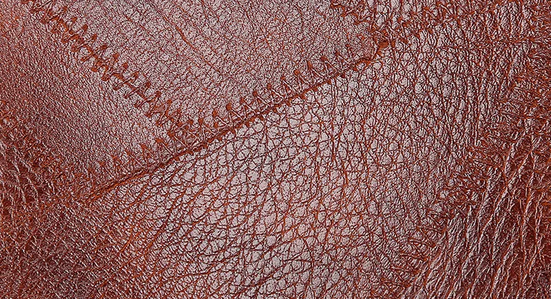 Vinatge Women Genuine Leather bag_22