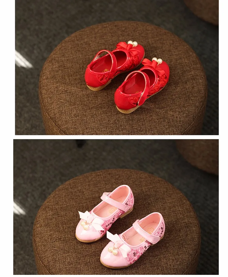 Girls shoes 3