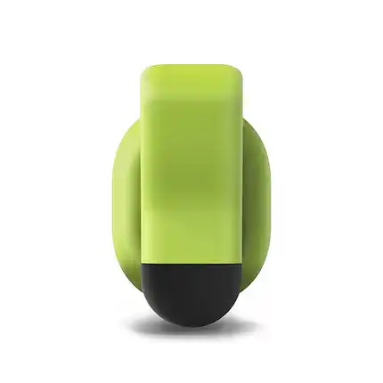 garmin running sensor