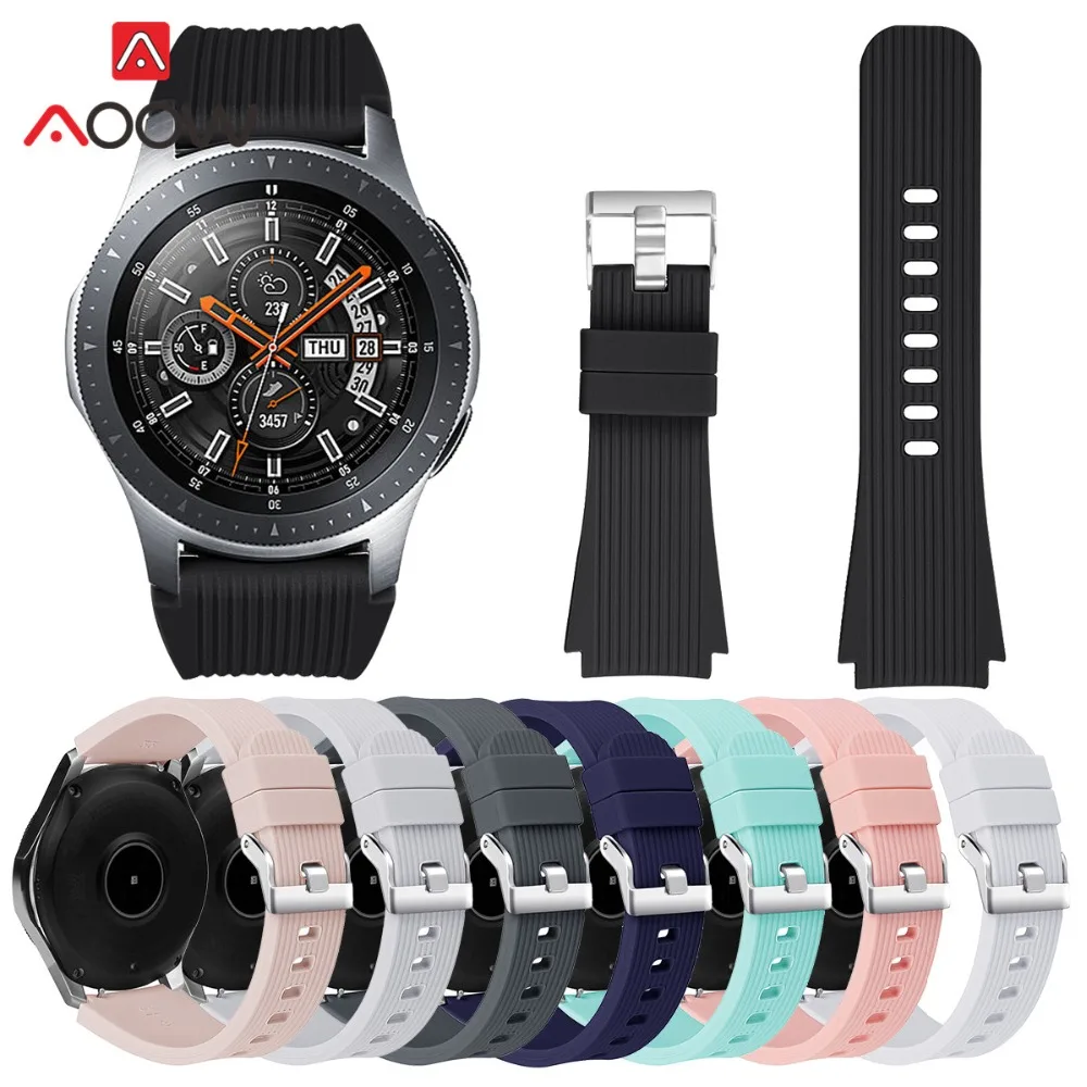 galaxy watch bracelets