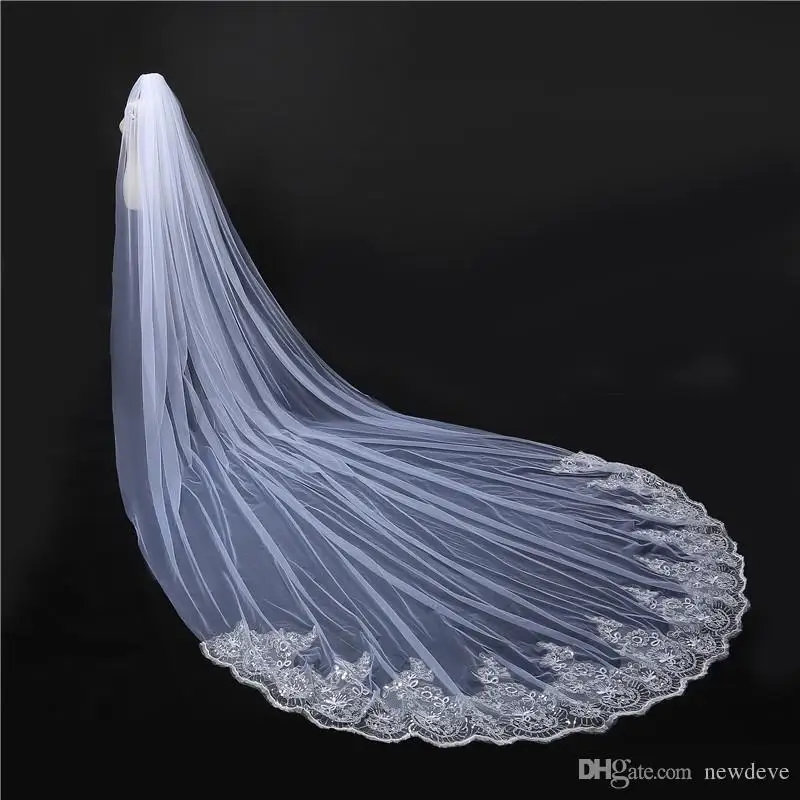 2019-fashion-wedding-veils-cathedral-length-full-lace-edge-appliqued-tulle-bridal-veils-one-layer-with-combs-white-ivory-customized (2)