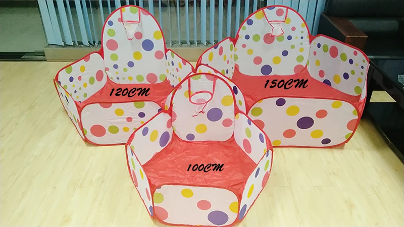 Baby Playpen Playpens Children Baby Playpens Safety Tents for Children with Basketry Kids Play Tent Ocean Ball Pool Baby Playpen Playpens Children Baby Playpens Safety Tents for Children with Basketry Kids Play Tent Ocean Ball Pool