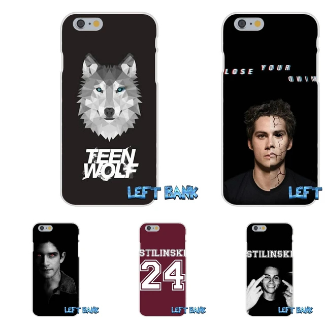 teen wolf carcasas huawei teen wolf carcasas huawei