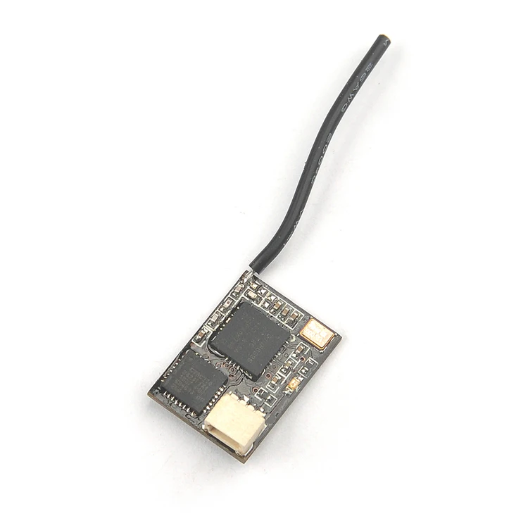 

2.4G SP09X Micro DSM/2 DSM/X Satellite Receiver for RC MINI FPV Drone Quadcopter Brushless Racer