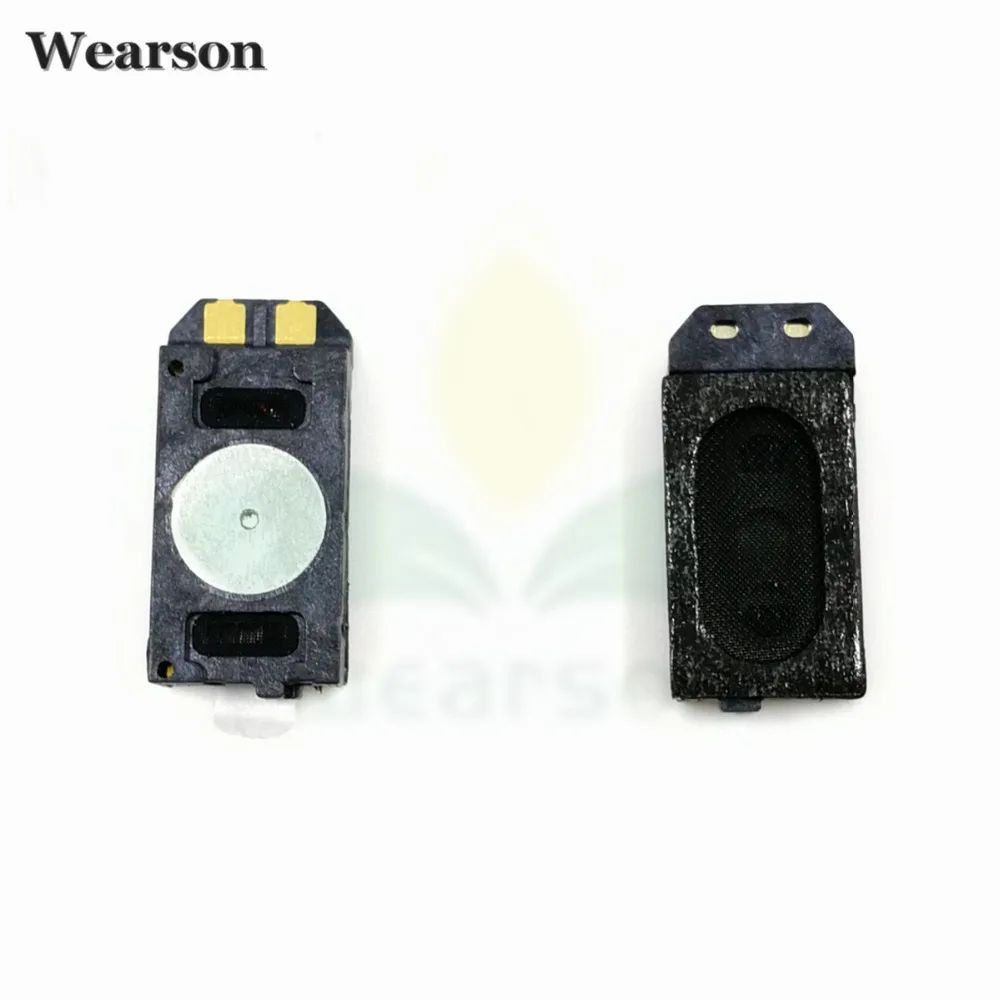 For Samsung J120 J3 J320 J3109 A5100 A7100 J3119 J510 J710 Earpiece Speaker Receiver Original Free Shipping With Tracking Number (2)