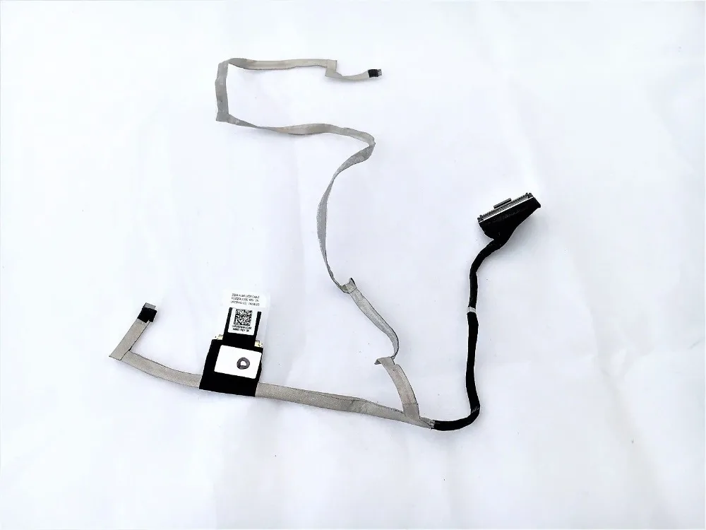 P/N dd0zq0LC000 Video Flex Screen LVDS Cable for Acer Aspire V3-472 V3-472G V3-472P V3-472PG E5-411 E5-421 E5-471G non to |