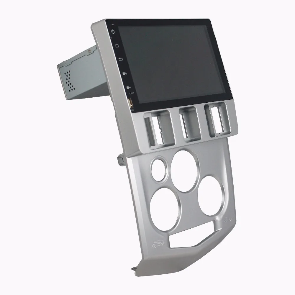 Top 1024*600 HD 1 din 8" Android 8.1 Car Radio GPS Navigation for Renault Logan L90 With 2GB RAM Bluetooth WIFI 16GB ROM Mirror-link 4 Top 1024*600 HD 1 din 8" Android 8.1 Car Radio GPS Navigation for Renault Logan L90 With 2GB RAM Bluetooth WIFI 16GB ROM Mirror-link 4