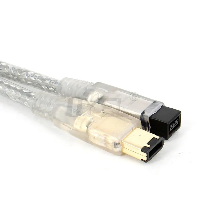 IEEE1394 Firewire 800 to 400, Firewire Firewire 6 9 data cable, 1394