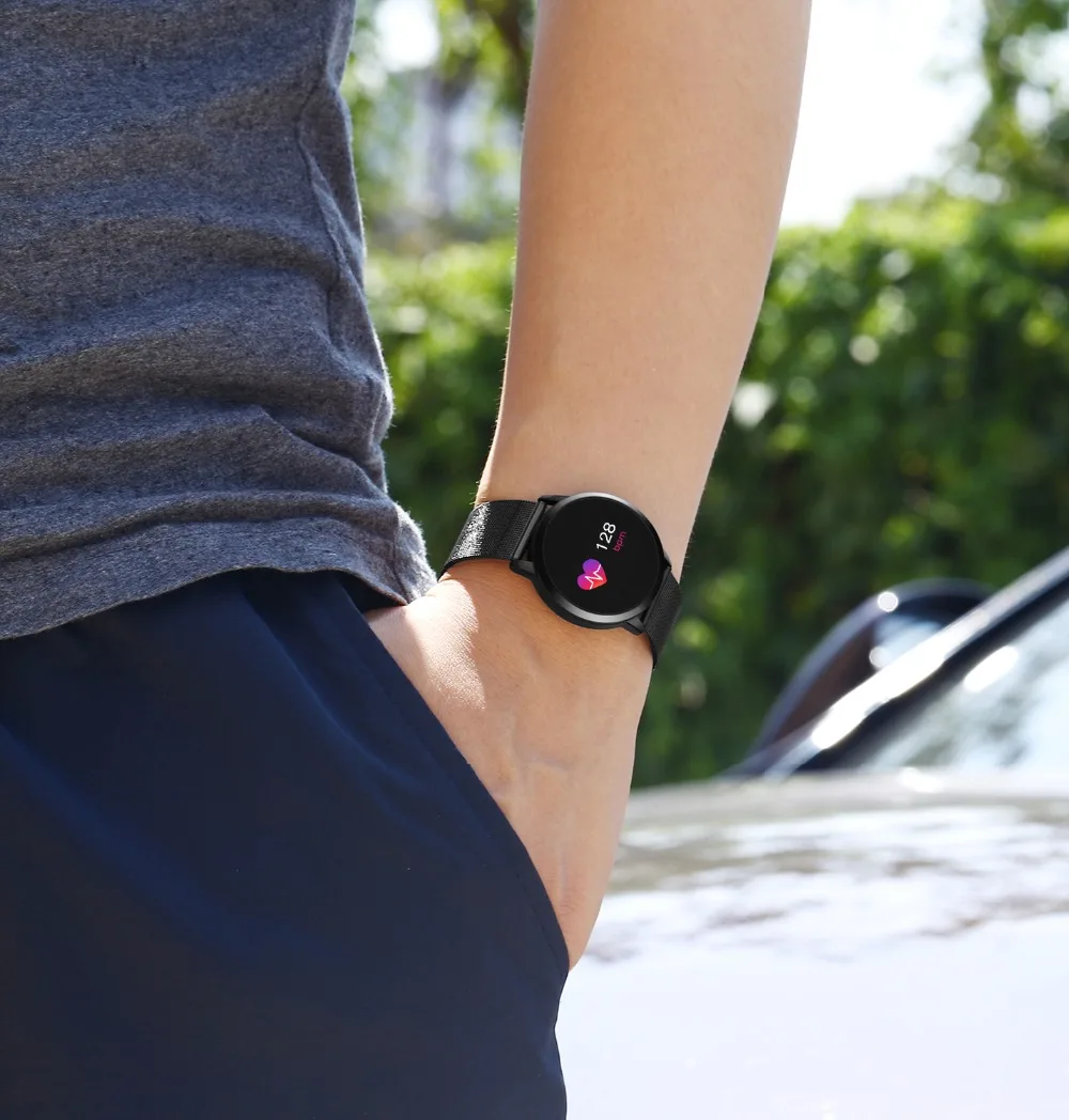 SOVOGU G37 Q8 Smart Watch OLED Color Screen Smartwatch Waterproof Sport Tracker Fitness Bracelet Smartwatch Wearable Device SOVOGU G37 Q8 Smart Watch OLED Color Screen Smartwatch Waterproof Sport Tracker Fitness Bracelet Smartwatch Wearable Device