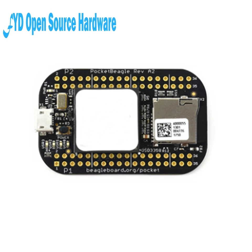 1 шт. usb брелок с открытым исходным кодом процессор OSD3358|Интегральные схемы| |
