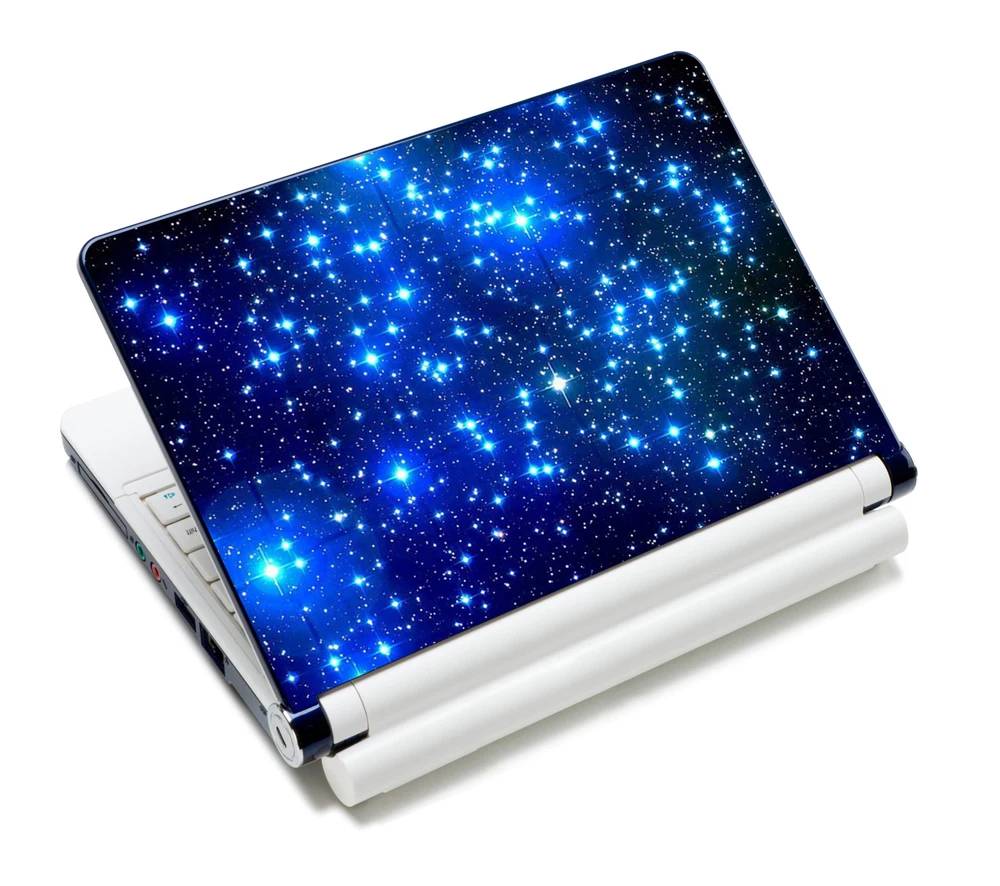 Galaxy Prints 11 6 12 13 3 14 15 15 4 15 6 Laptop  Skin 