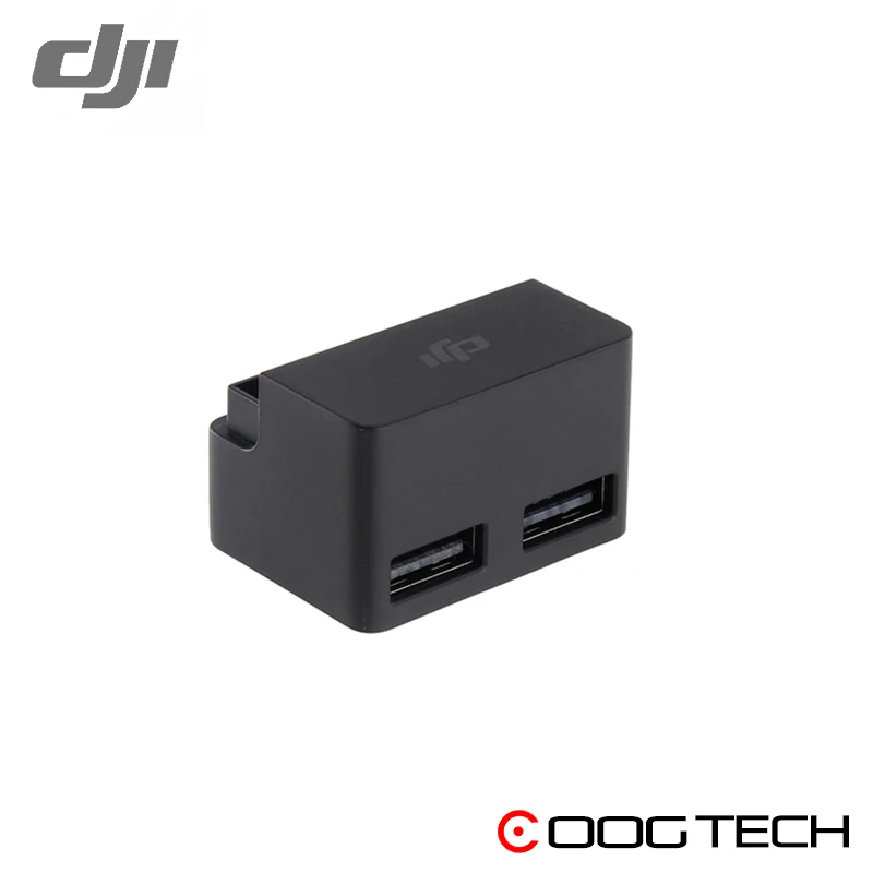 Original DJI Mavic Pro Battery to Power Bank Adaptor