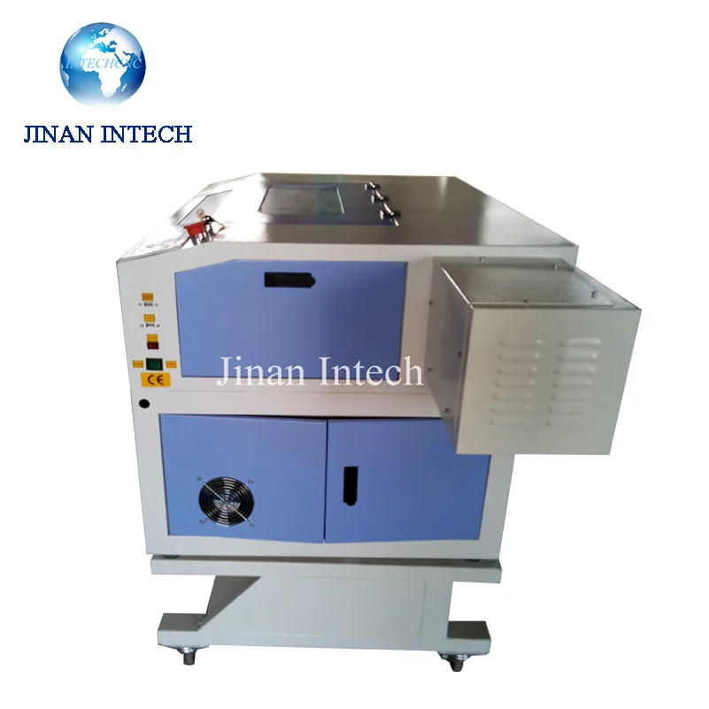 Jinan вверх вниз стол 600*400 мм Металлический Мини Фотофон цена|machine machine|machine cuttingmachine