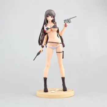 

20cm sexy gentleman Tony MAGAZINE Nagisa's Saint De Maria action figure toys collector Christmas gift doll