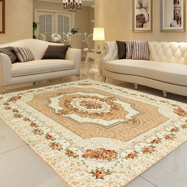 Honlaker 200x240 CM Tappeti Tappeto del Salotto Grande Classico ... Honlaker 200x240 CM Tappeti Tappeto del Salotto Grande Classico ...