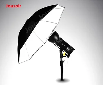 

SUD-40(102cm) Photography lighting accessories Double-layer Umbrella, transparent & reflector umbrella 102cm CD50