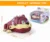 Children Large Crocodile Shark Mouth Dentist Bite Finger Game Novelty Jokes Kids Cartoon Pirate Barrel Family Trick Funny Game