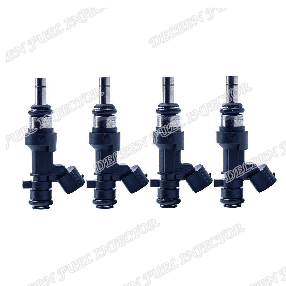 High Flow performance 550cc 52lb Fit 2008 2015 Mitsubishi Lancer