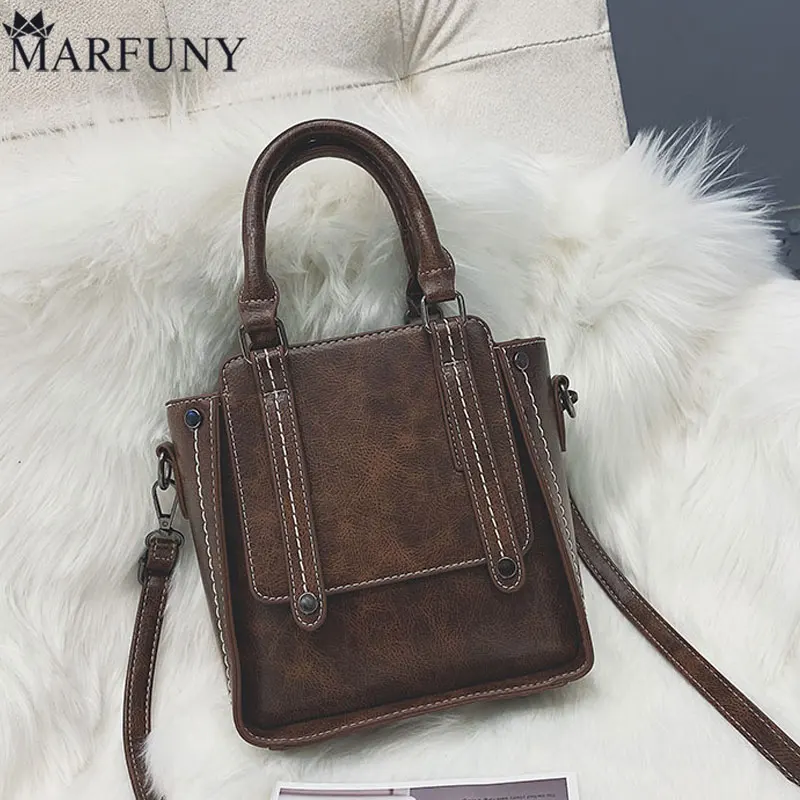 

Womens Totes For Daily Message Bag Female Leather Crossbody Bag Shoulder Bags For Women 2018 Luxury Handbags Women Bags Designer
