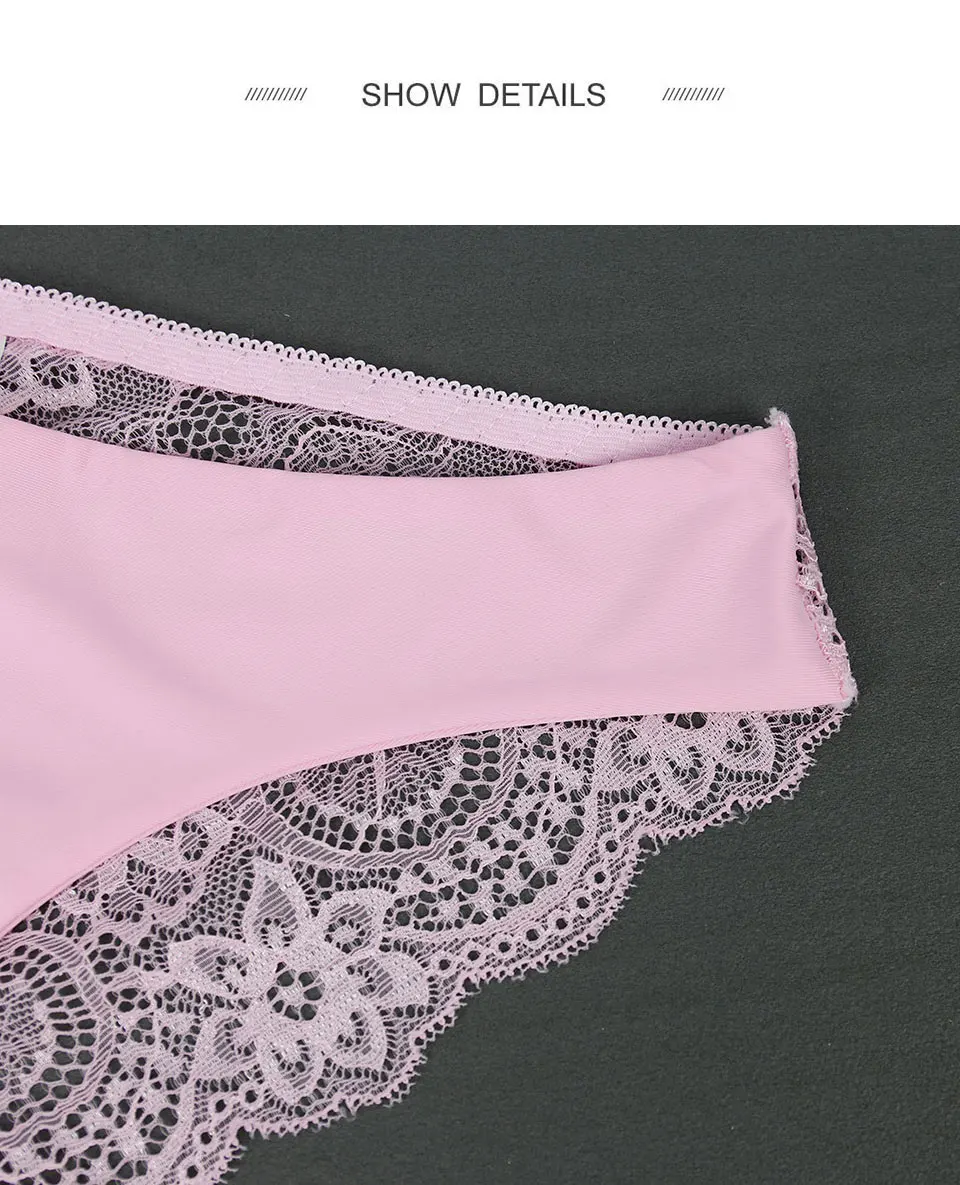 8 panties female