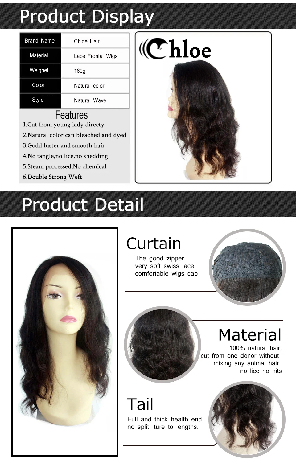 wig de