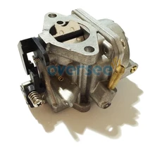3R1-03200-1 803522T 3R1-03200 3AS-03200-0 карбюратор для Tohatsu Nissan 4hp 5hp ртути 4hp 2.5hp 4-тактный подвесной мотор