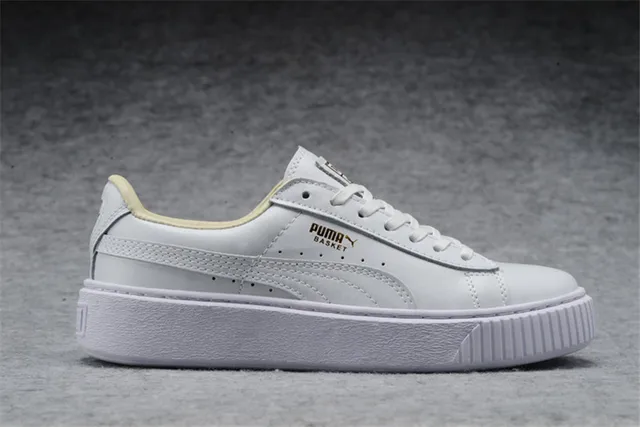 zapatillas puma by rihanna hombre
