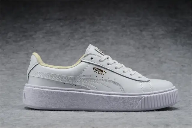 puma creepers rihanna mujer puma creepers rihanna mujer