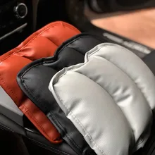 Автомобиля центральный подлокотник накладки на коробку для DAIHATSU Kopen Copen DN Trec Compagno Pro U-пространство д-база Пико Terios Sirion Yrv Charade Mira